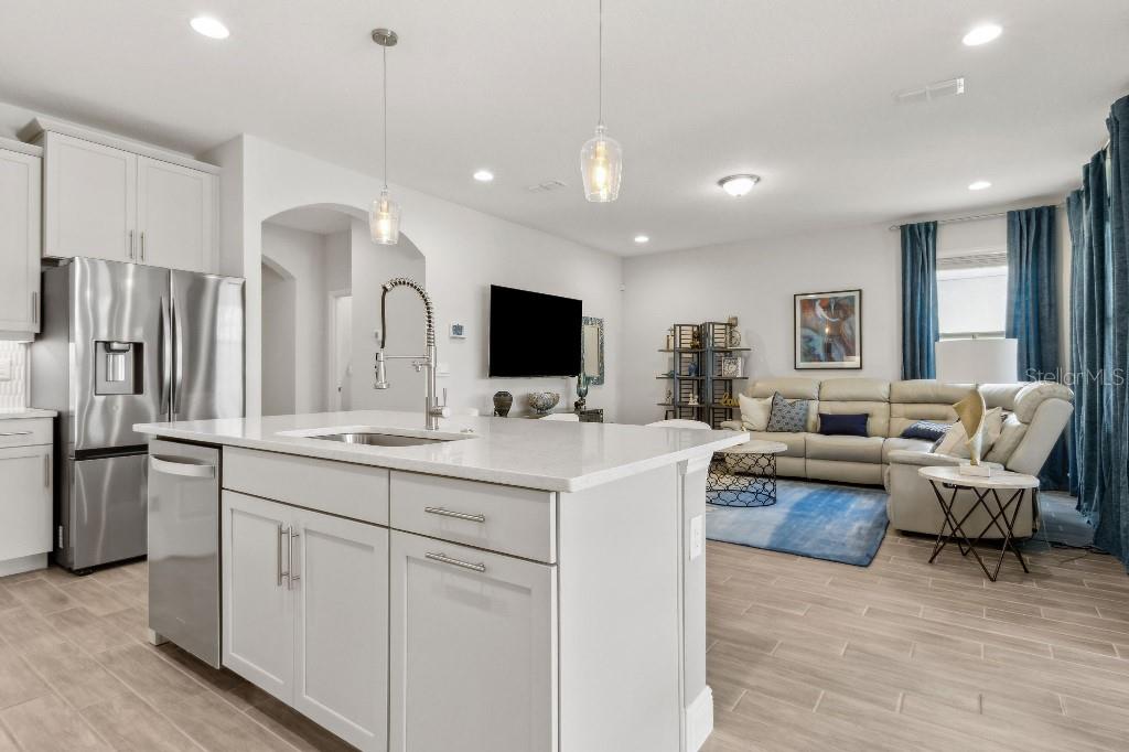 WATERLEIGH PH 4B & 4C - Residential