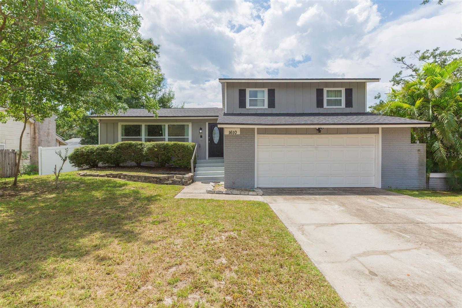 1610 BURNING TREE LANE