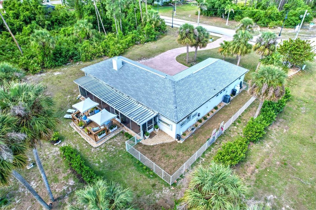 Photo of 17506 Cape Horn Boulevard, Punta Gorda, FL 33955 (MLS # C7508292)