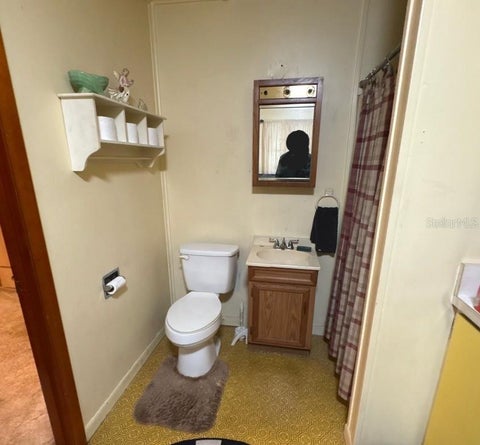 Tiny photo for 12034 Pine Court, Leesburg, FL 34788 (MLS # TB8523261)