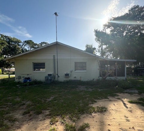Tiny photo for 12034 Pine Court, Leesburg, FL 34788 (MLS # TB8523261)
