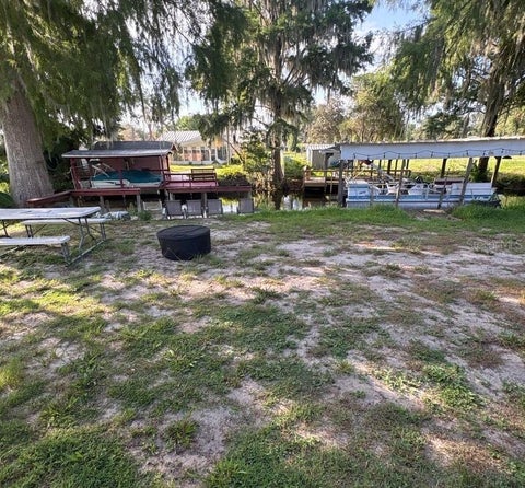 Tiny photo for 12034 Pine Court, Leesburg, FL 34788 (MLS # TB8523261)