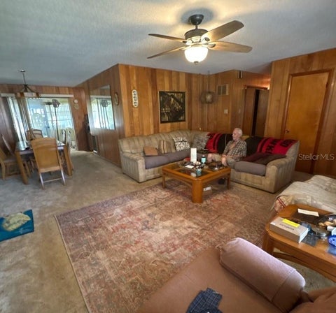Tiny photo for 12034 Pine Court, Leesburg, FL 34788 (MLS # TB8523261)