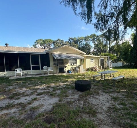 Tiny photo for 12034 Pine Court, Leesburg, FL 34788 (MLS # TB8523261)