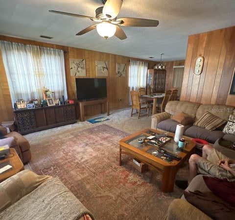 Tiny photo for 12034 Pine Court, Leesburg, FL 34788 (MLS # TB8523261)