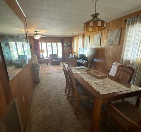 Tiny photo for 12034 Pine Court, Leesburg, FL 34788 (MLS # TB8523261)