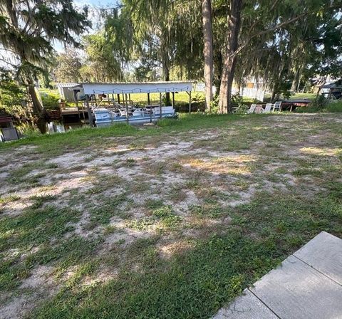 Tiny photo for 12034 Pine Court, Leesburg, FL 34788 (MLS # TB8523261)
