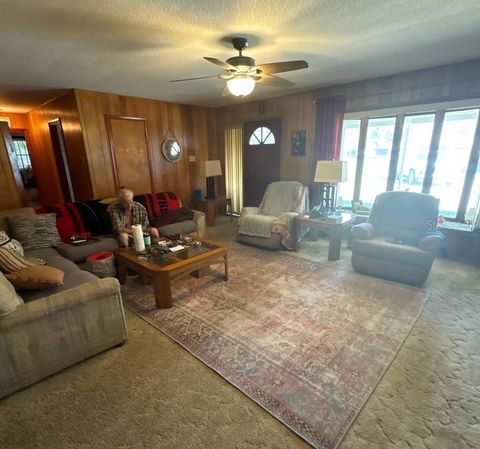 Tiny photo for 12034 Pine Court, Leesburg, FL 34788 (MLS # TB8523261)