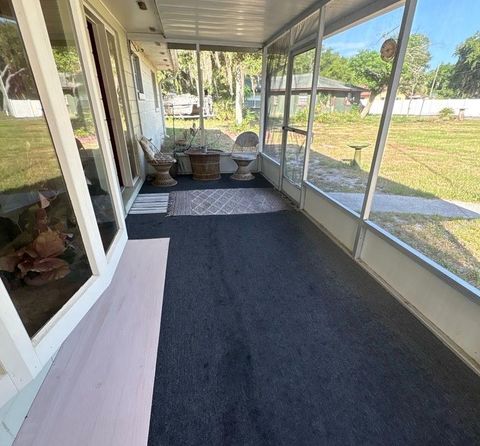 Tiny photo for 12034 Pine Court, Leesburg, FL 34788 (MLS # TB8523261)
