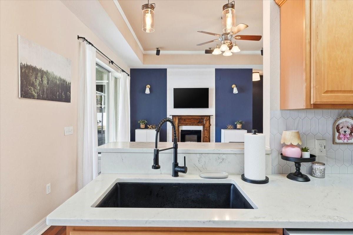 BRISTOL OAKS - Residential