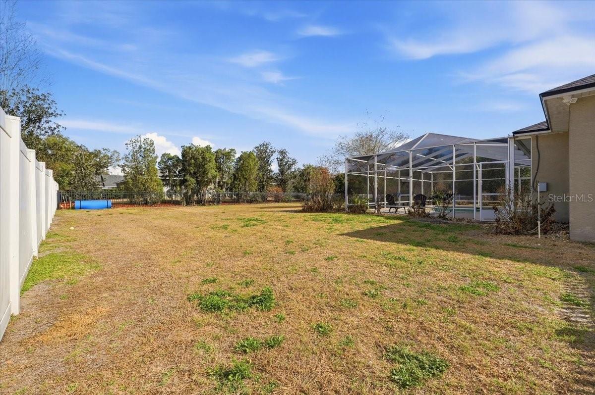 BRISTOL OAKS - Residential