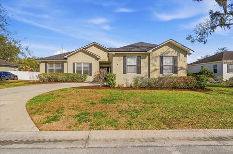 Photo of 6474 Bristol Oaks Drive, Lakeland, FL 33811 (MLS # L4959963)