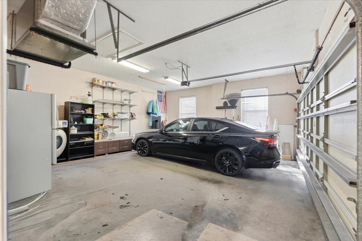 BRISTOL OAKS - Residential