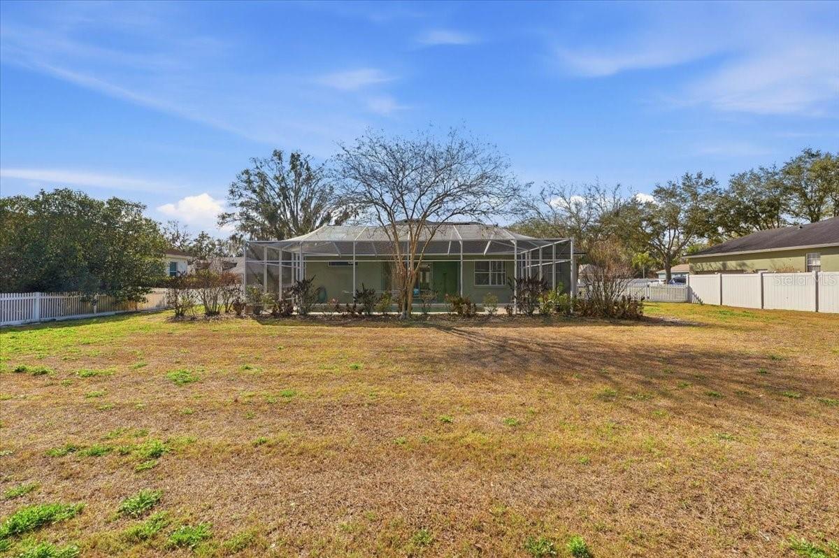 BRISTOL OAKS - Residential