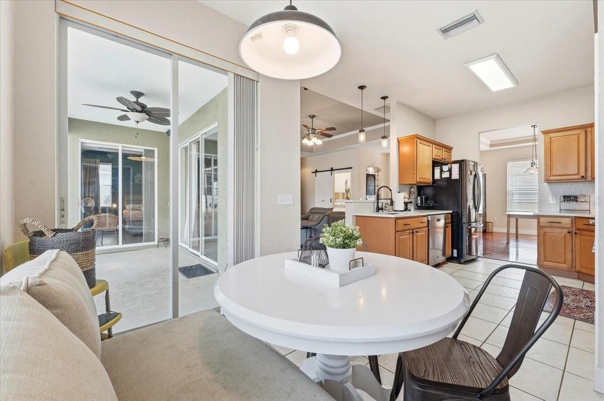 BRISTOL OAKS - Residential