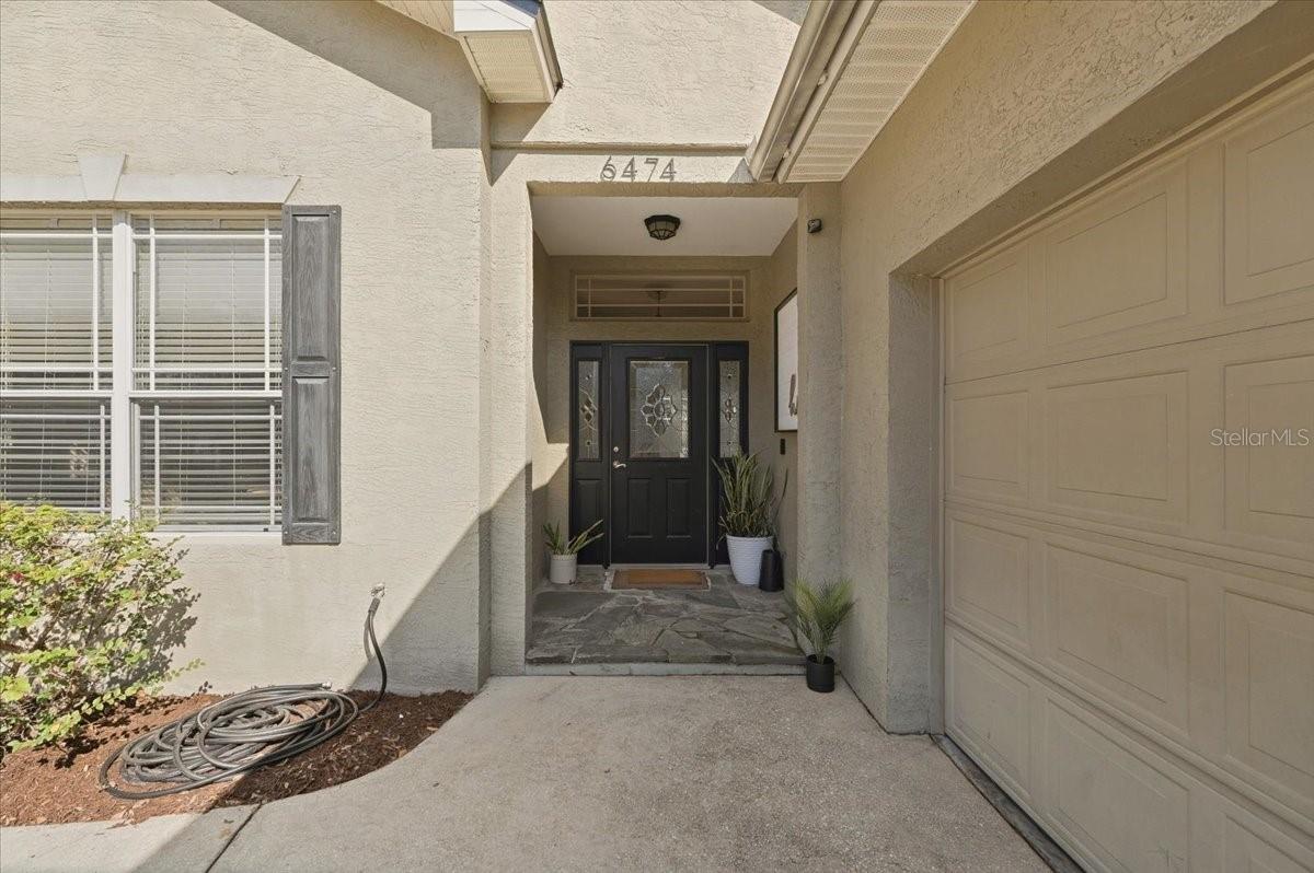 BRISTOL OAKS - Residential