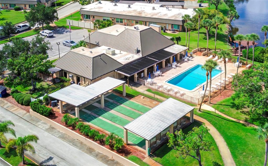 Photo of 4129 Stratford Drive #4129, New Port Richey, FL 34652 (MLS # W7879176)