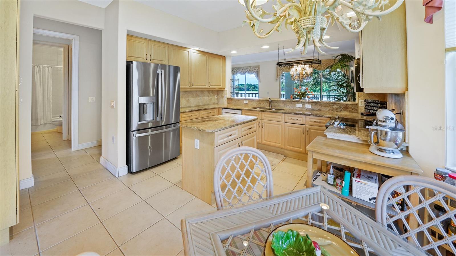 REGENCY RESERVE A CONDO - Residential