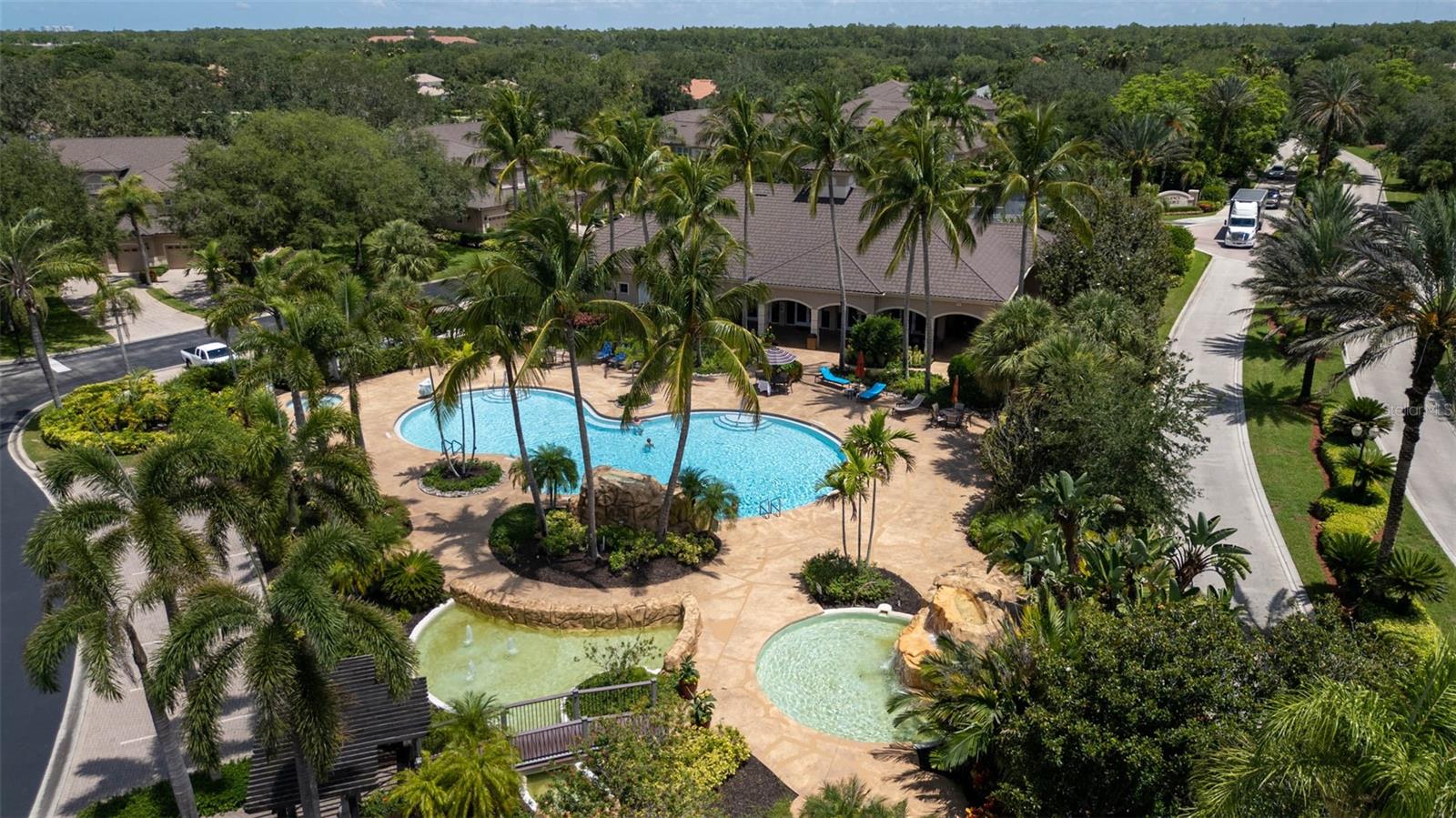 REGENCY RESERVE A CONDO - Residential