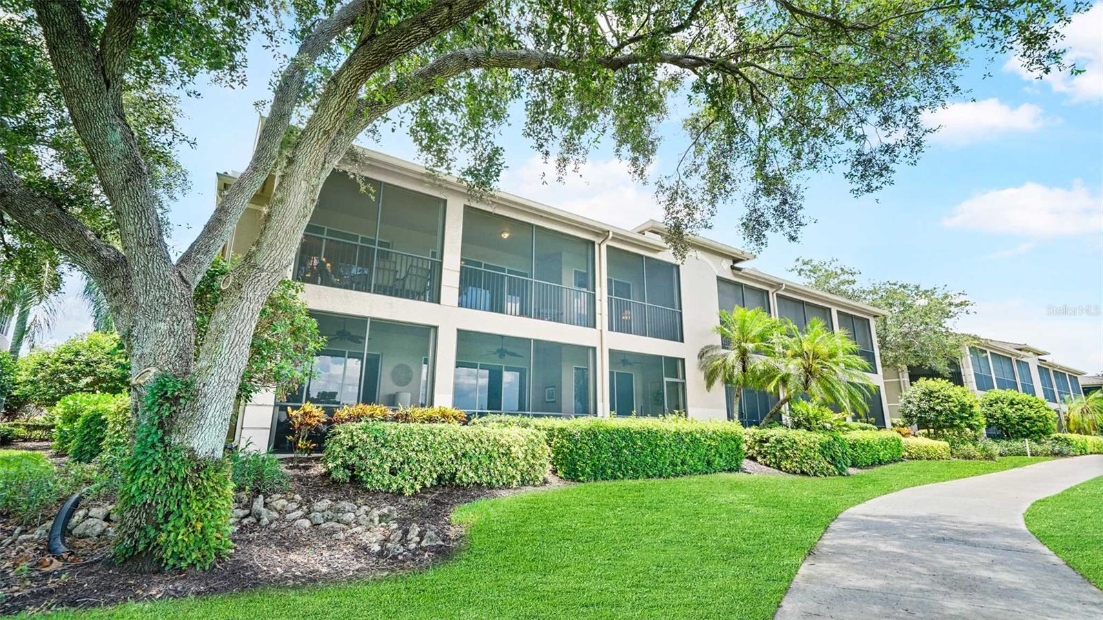 REGENCY RESERVE A CONDO - Residential