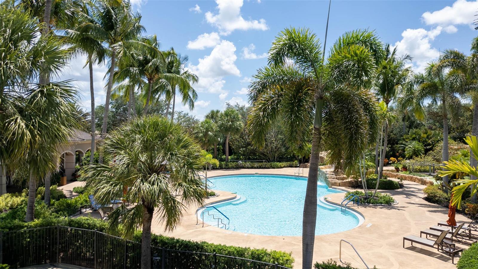 REGENCY RESERVE A CONDO - Residential