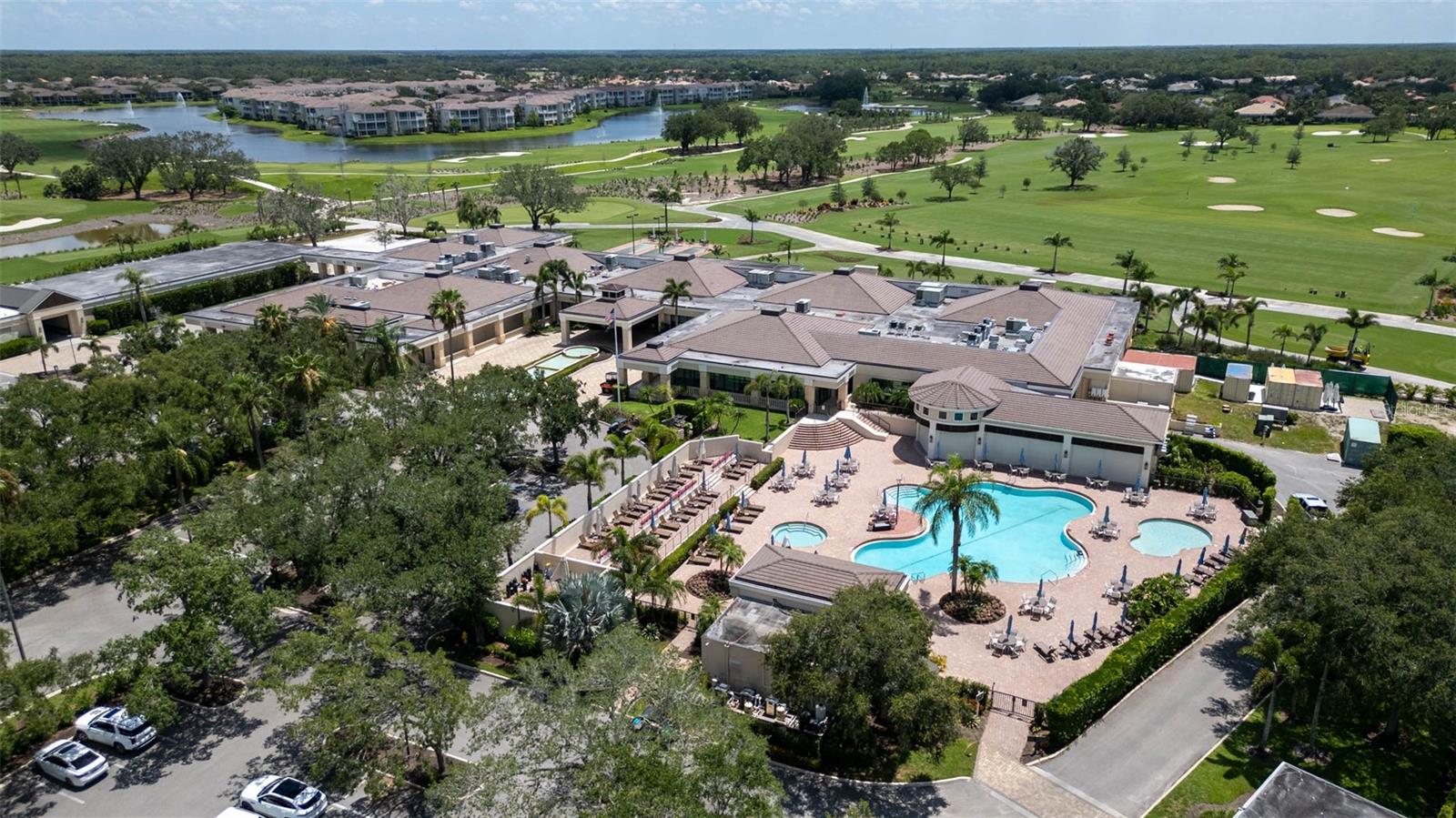 REGENCY RESERVE A CONDO - Residential