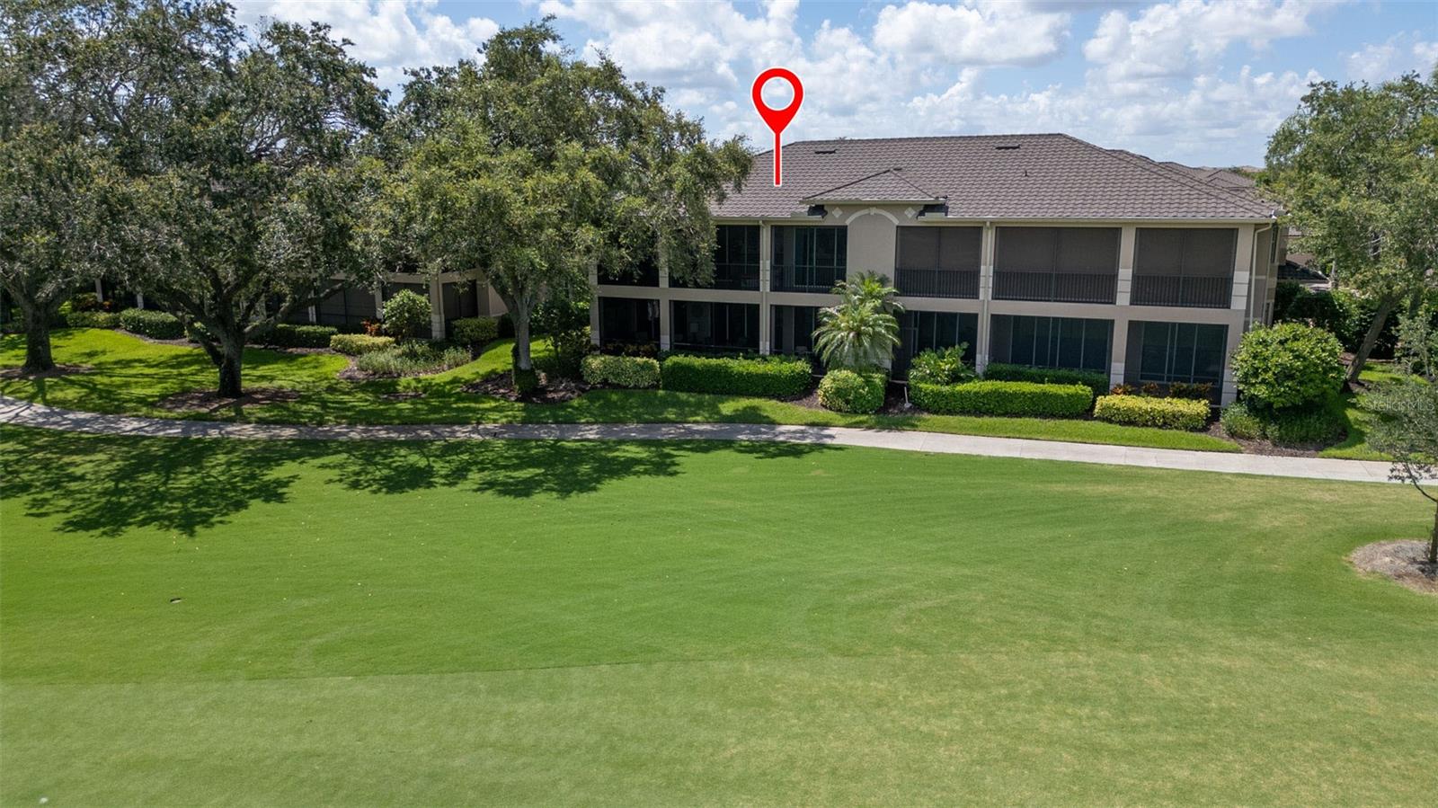 REGENCY RESERVE A CONDO - Residential