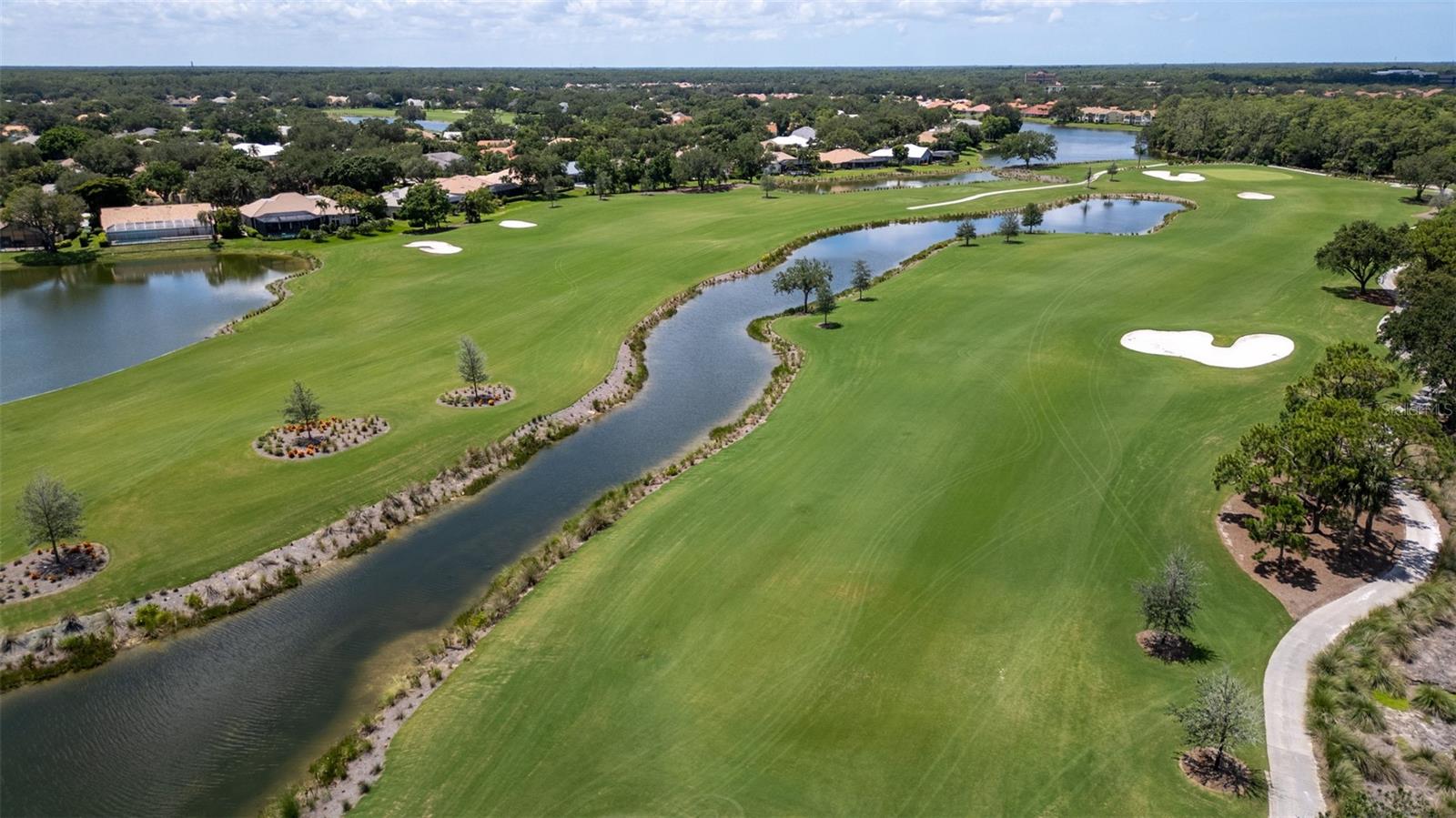 REGENCY RESERVE A CONDO - Residential