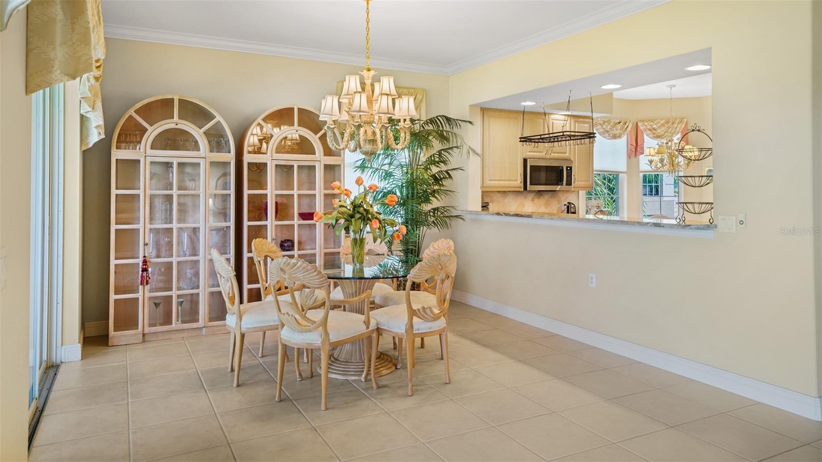 REGENCY RESERVE A CONDO - Residential