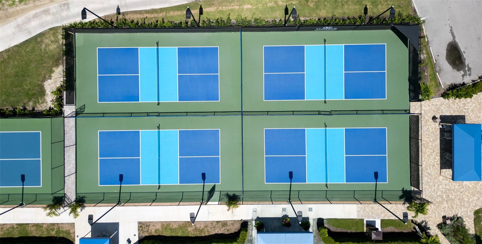 REGENCY RESERVE A CONDO - Residential