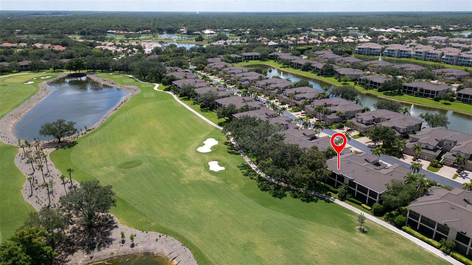 REGENCY RESERVE A CONDO - Residential