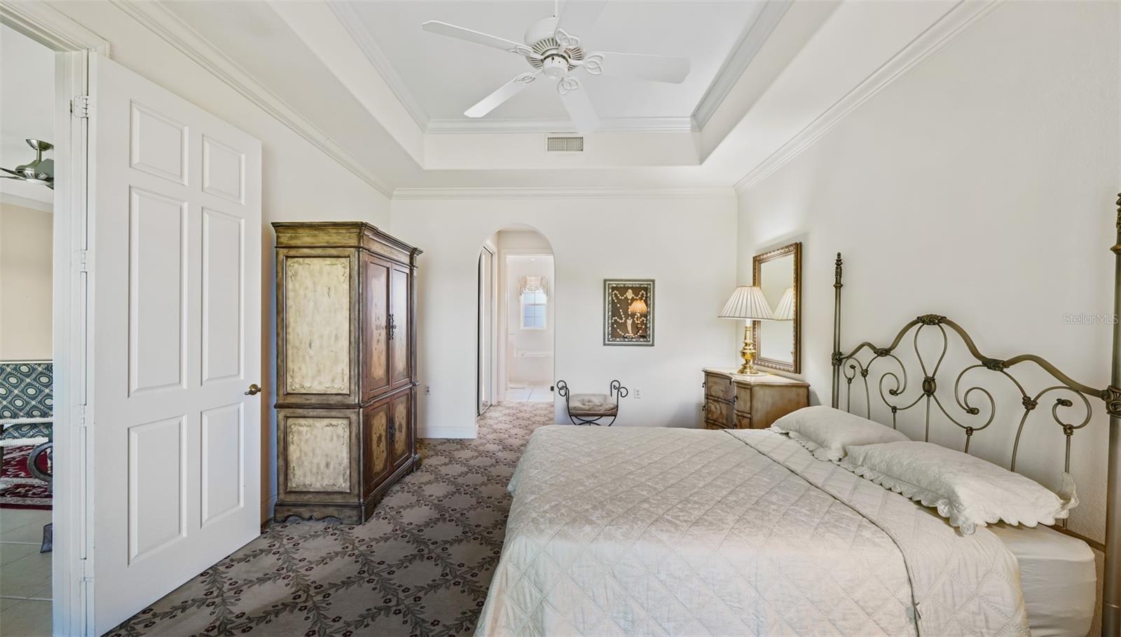 REGENCY RESERVE A CONDO - Residential