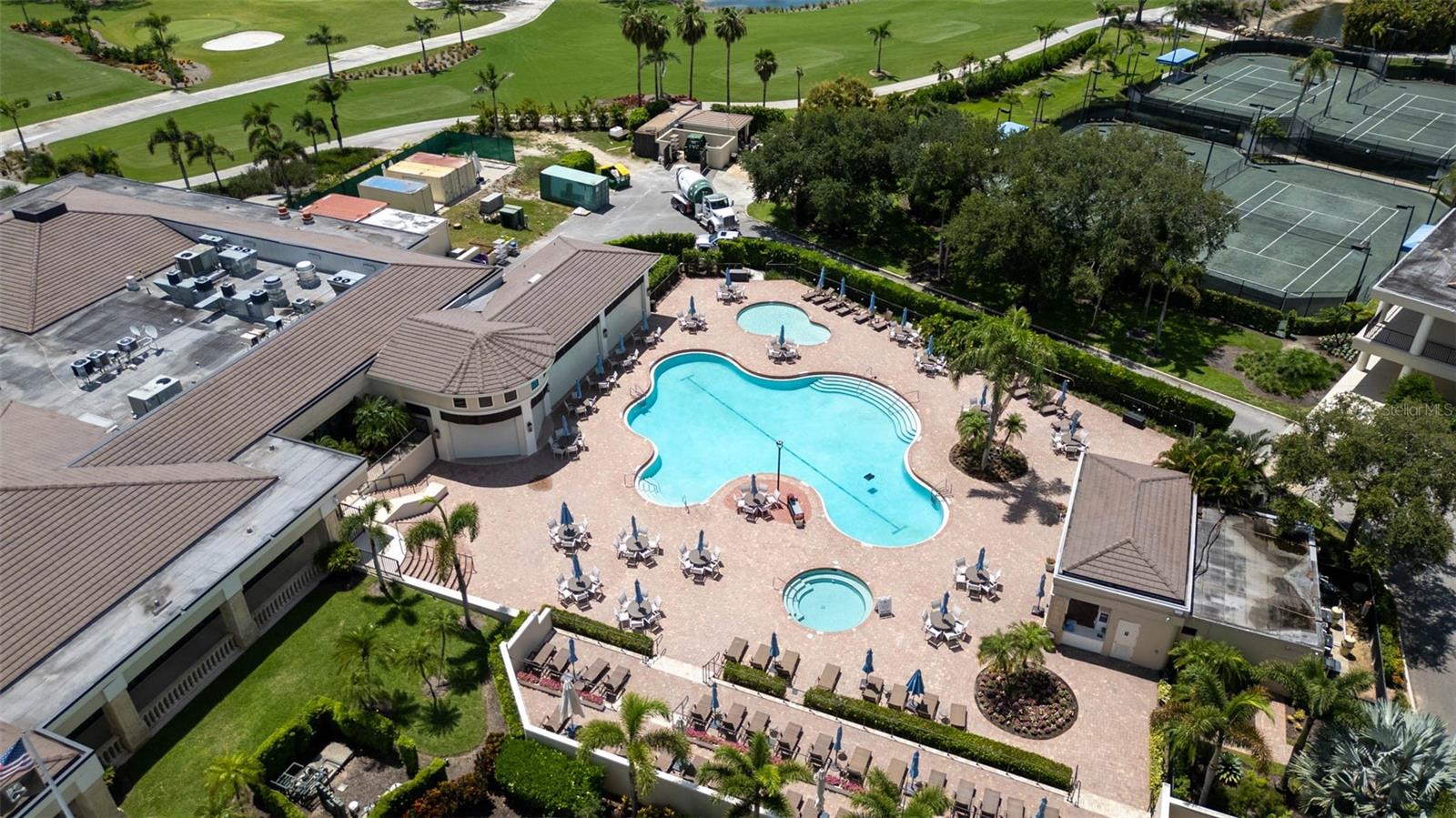 REGENCY RESERVE A CONDO - Residential