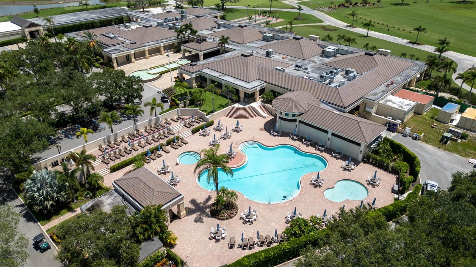 REGENCY RESERVE A CONDO - Residential