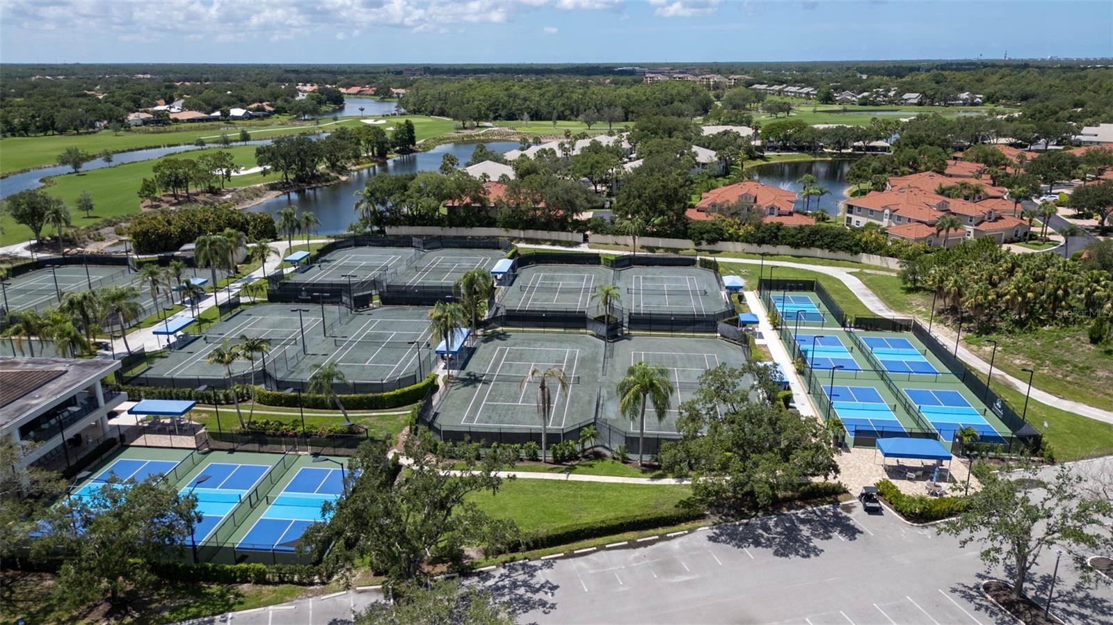 REGENCY RESERVE A CONDO - Residential