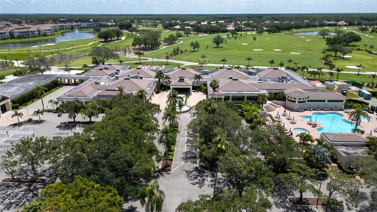 REGENCY RESERVE A CONDO - Residential