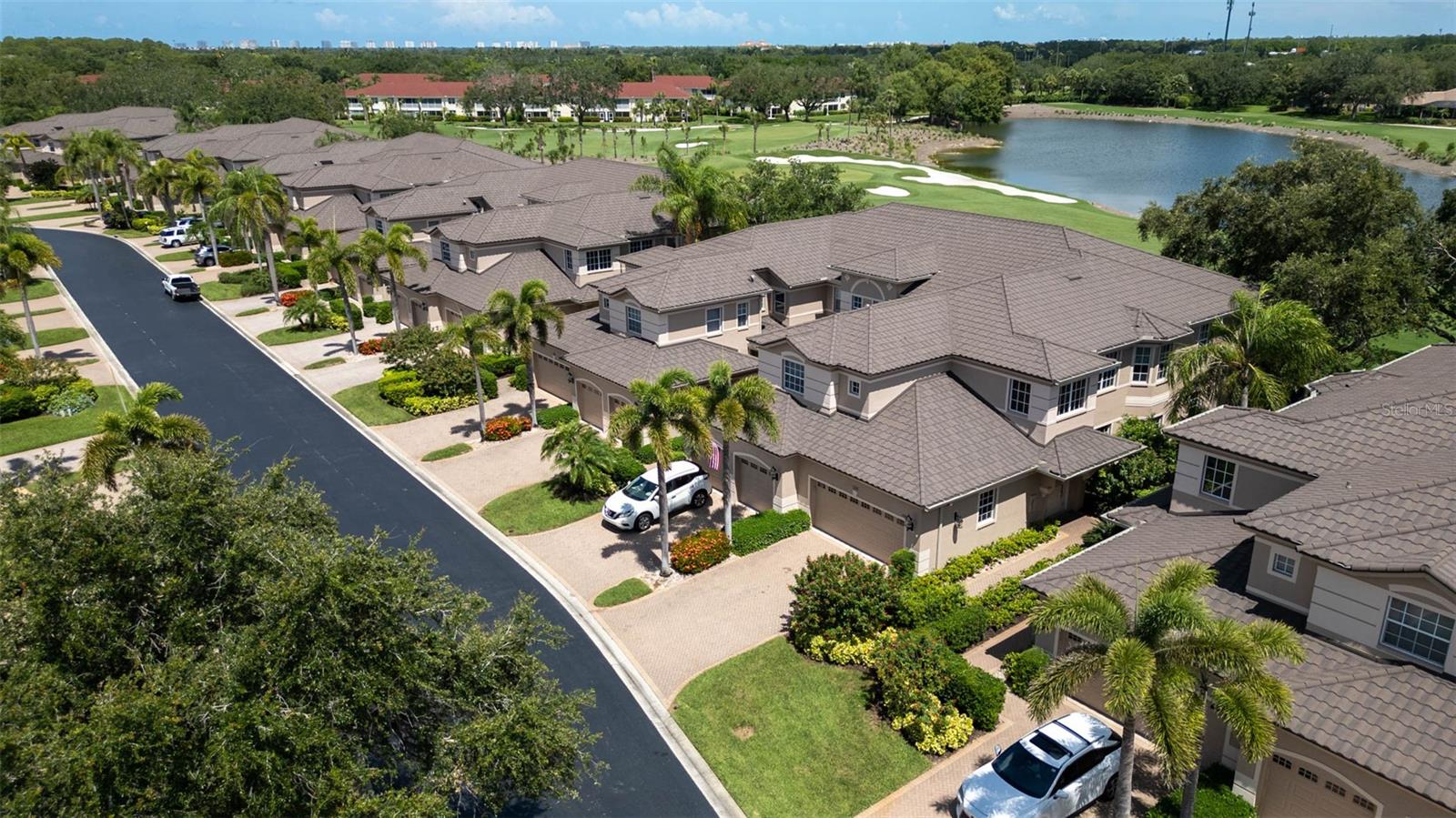 REGENCY RESERVE A CONDO - Residential