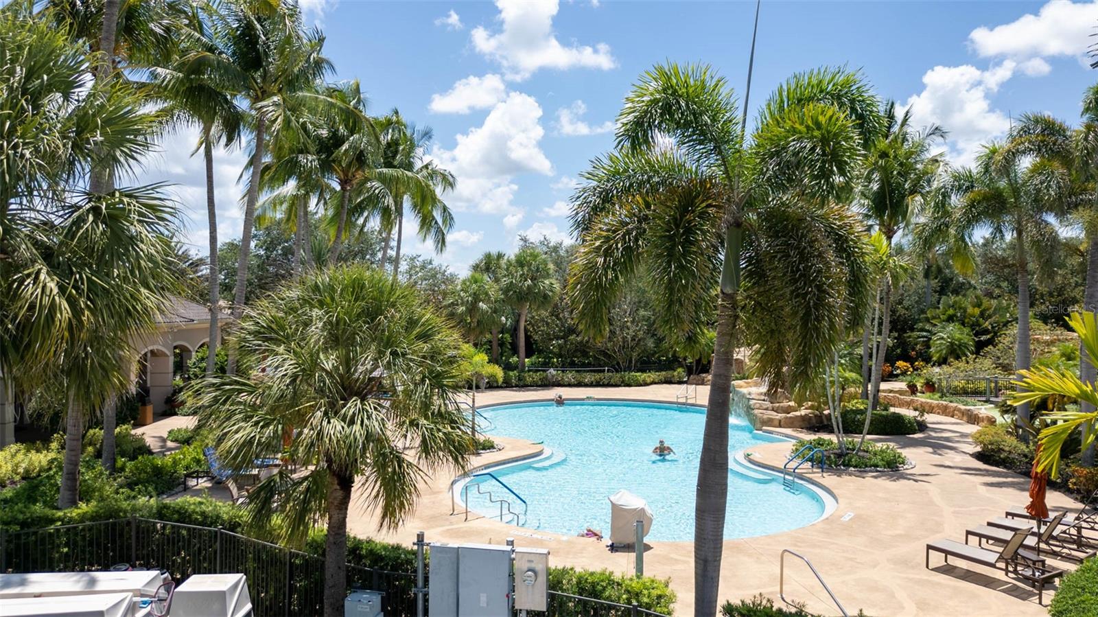 REGENCY RESERVE A CONDO - Residential