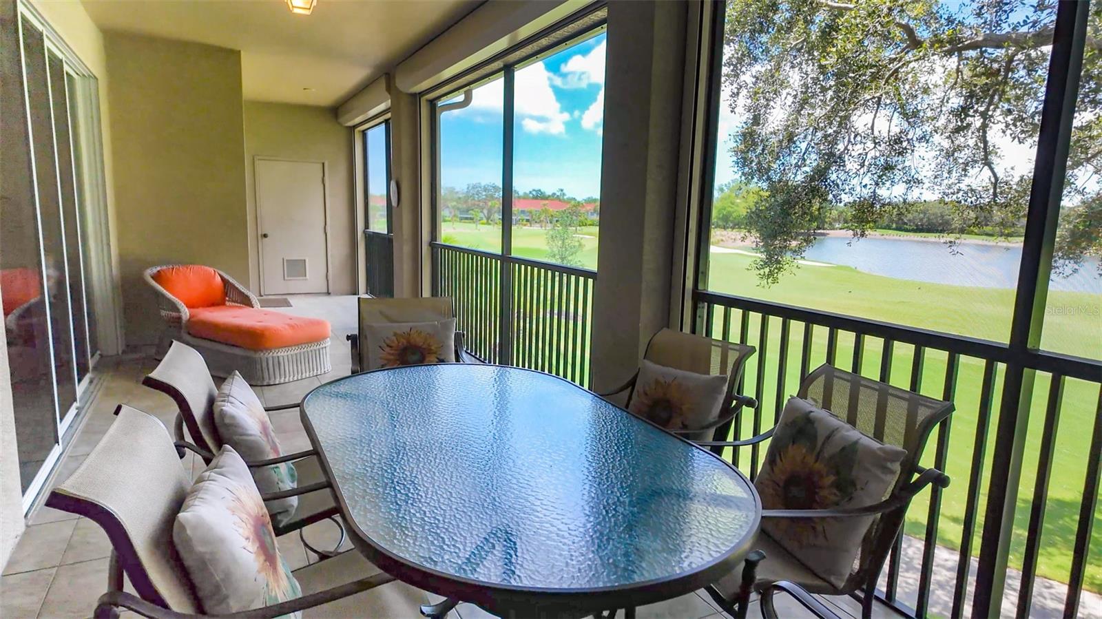 REGENCY RESERVE A CONDO - Residential