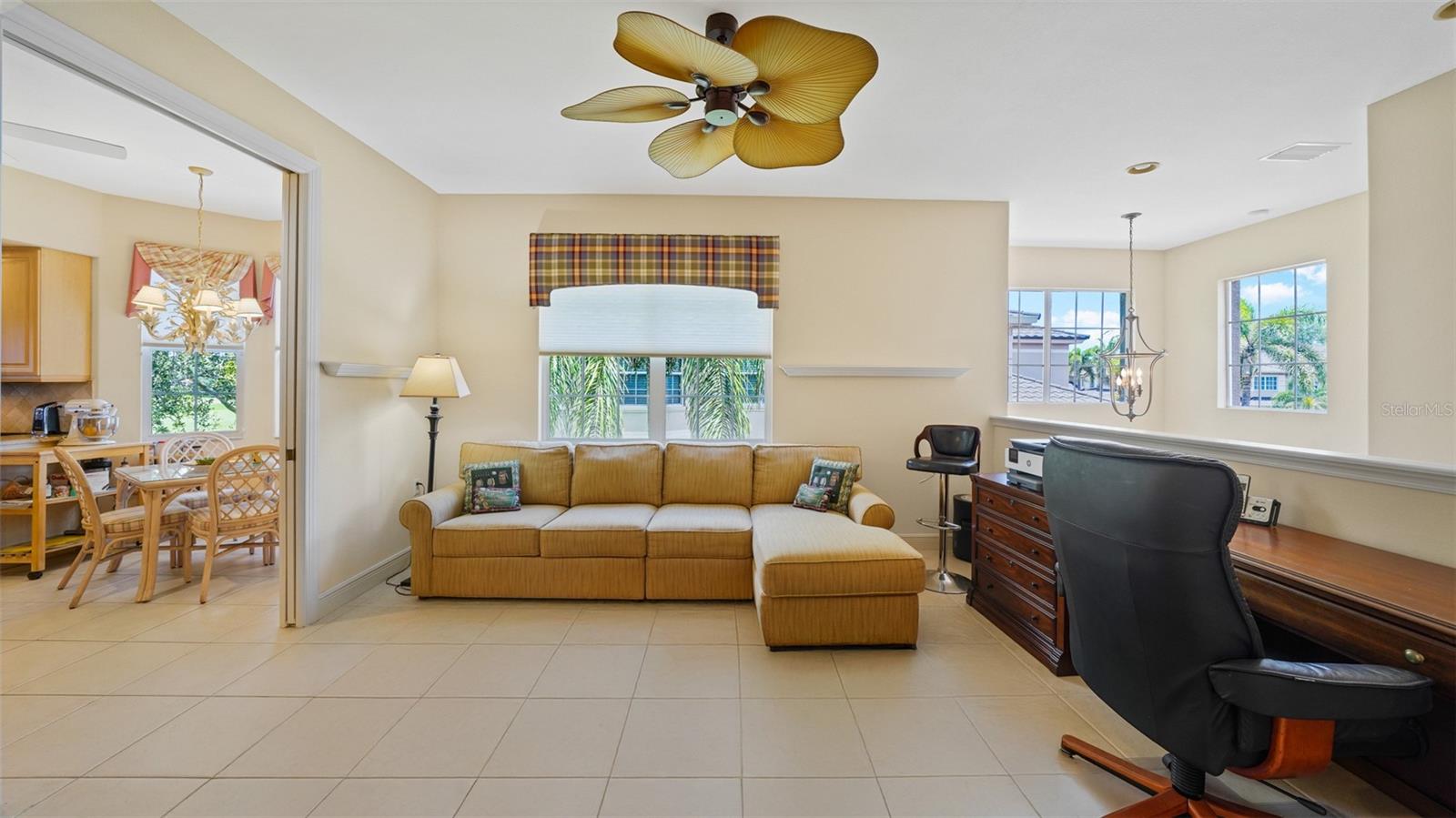 REGENCY RESERVE A CONDO - Residential