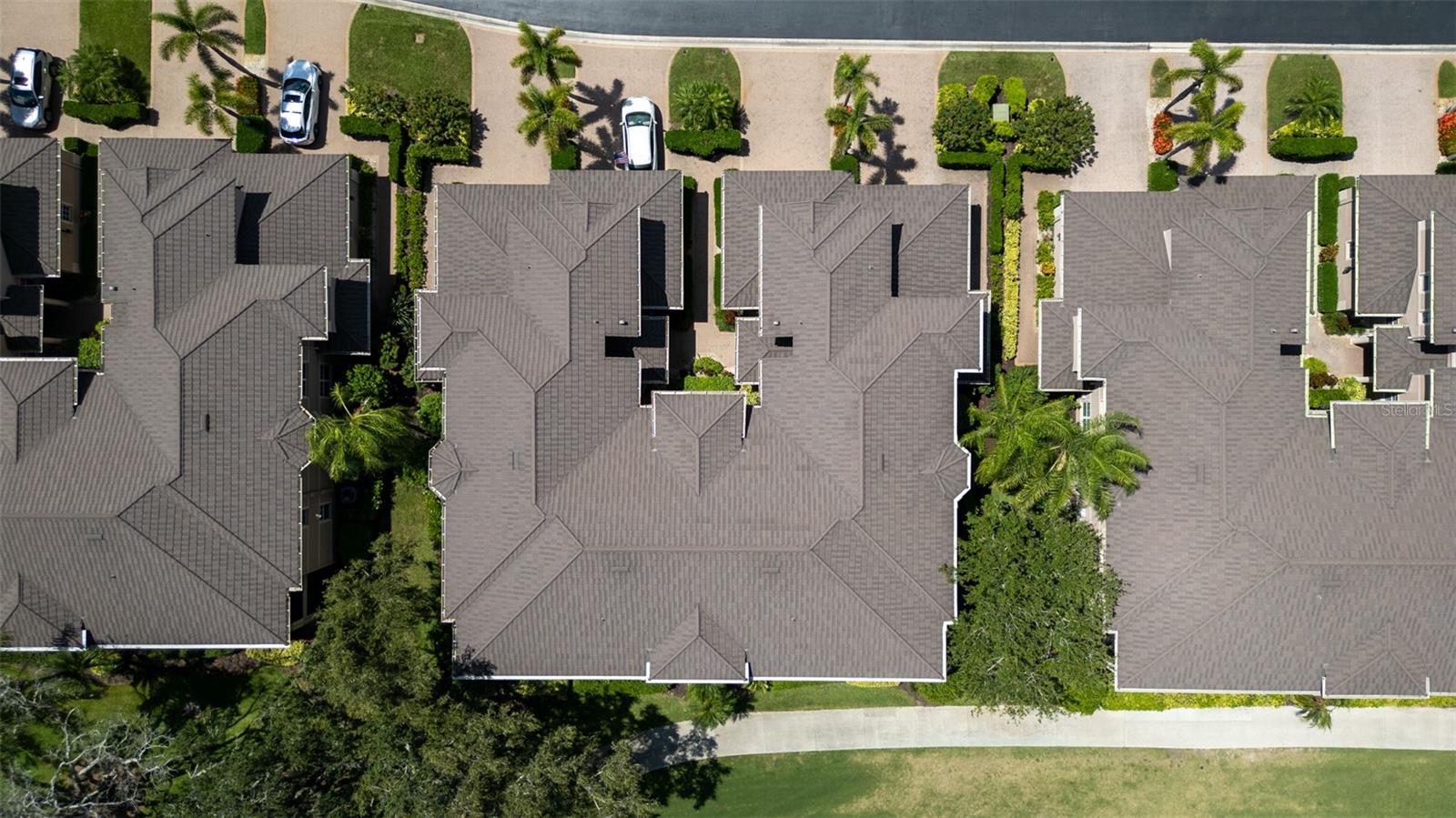 REGENCY RESERVE A CONDO - Residential