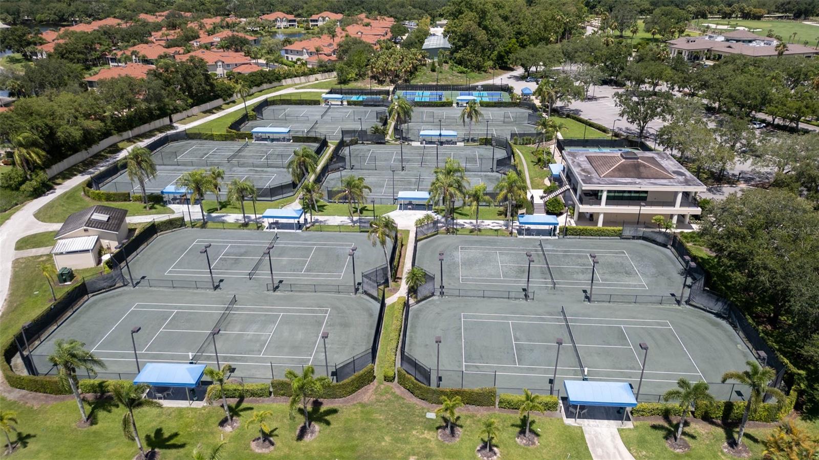 REGENCY RESERVE A CONDO - Residential