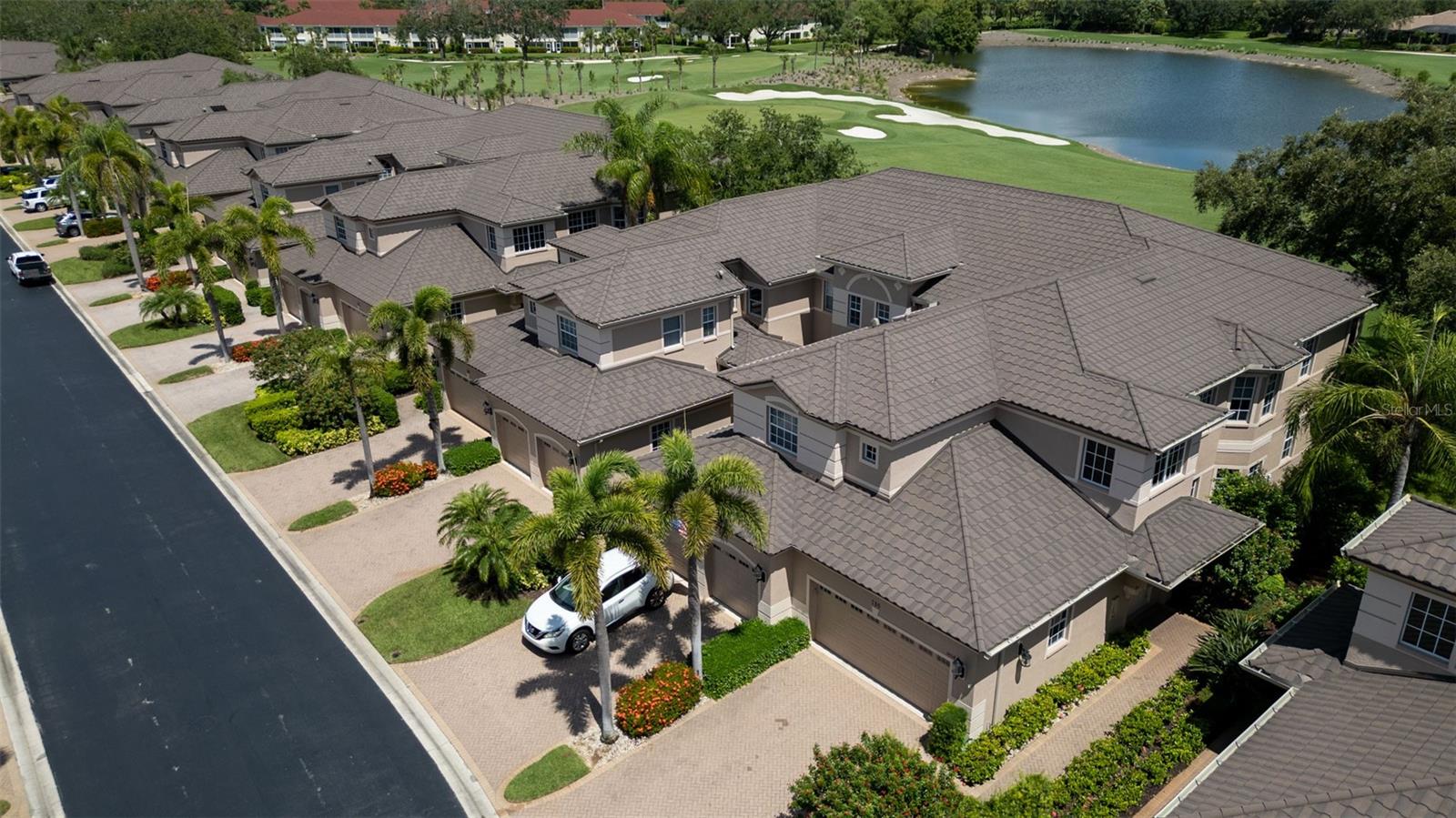 REGENCY RESERVE A CONDO - Residential