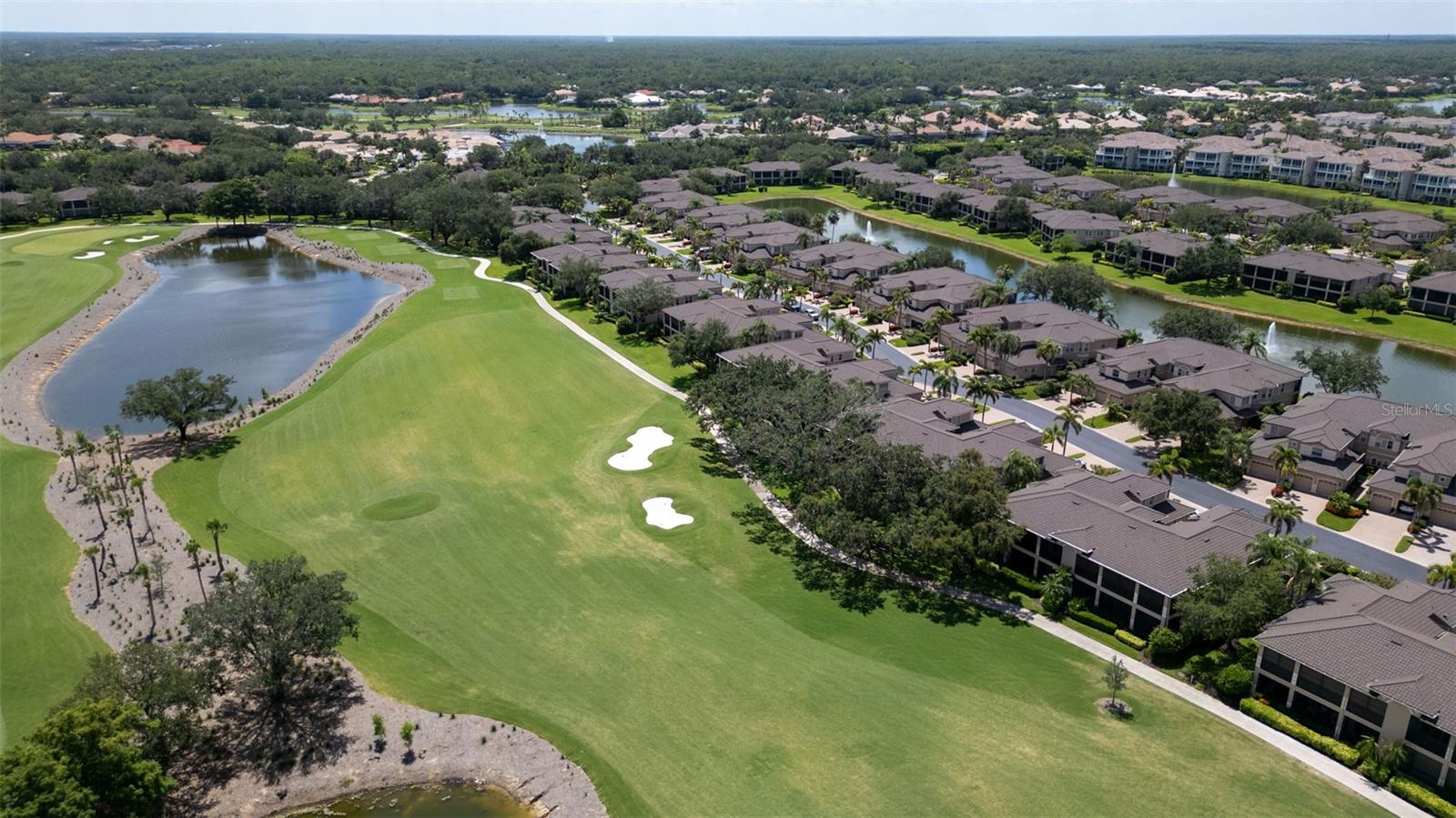 REGENCY RESERVE A CONDO - Residential