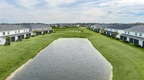 A home in PARRISH