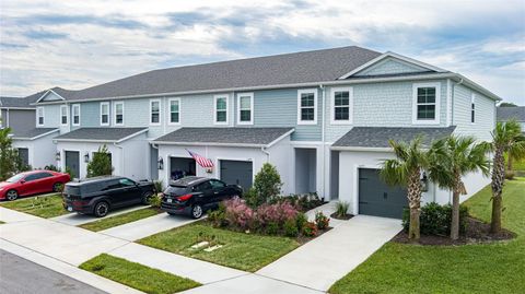 A home in PARRISH