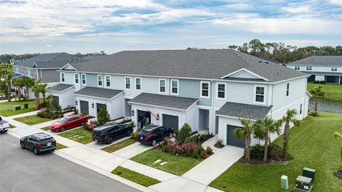 A home in PARRISH