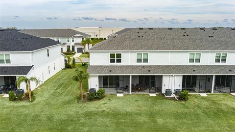 A home in PARRISH