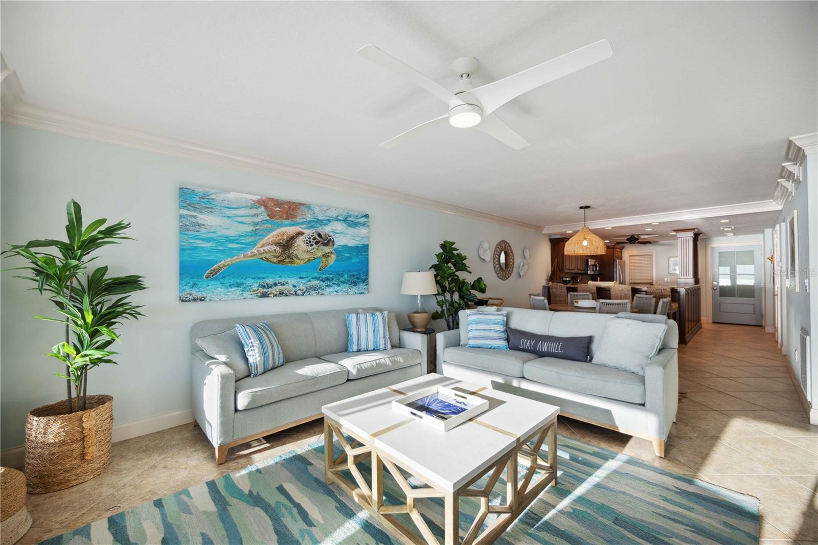 HORIZONS WEST - Residential