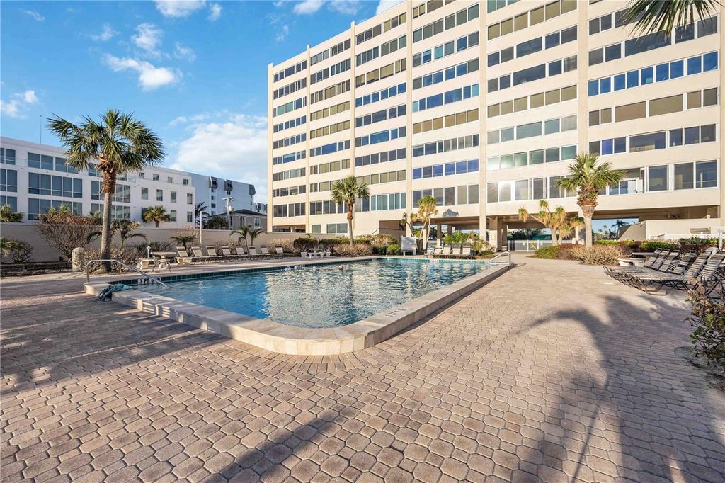 Photo of 6140 Midnight Pass Road #407, Sarasota, FL 34242 (MLS # A4673671)